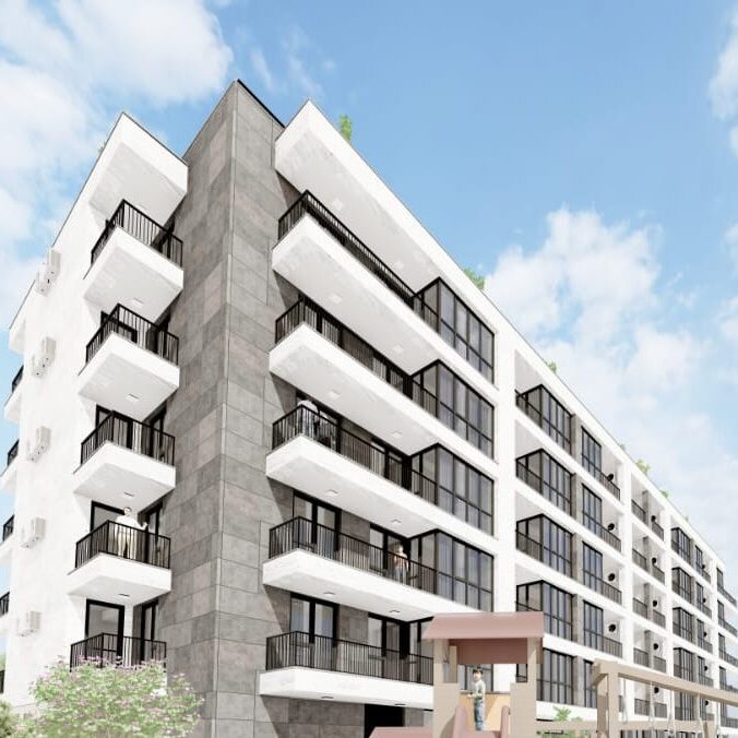 Kentron District ShinPartners