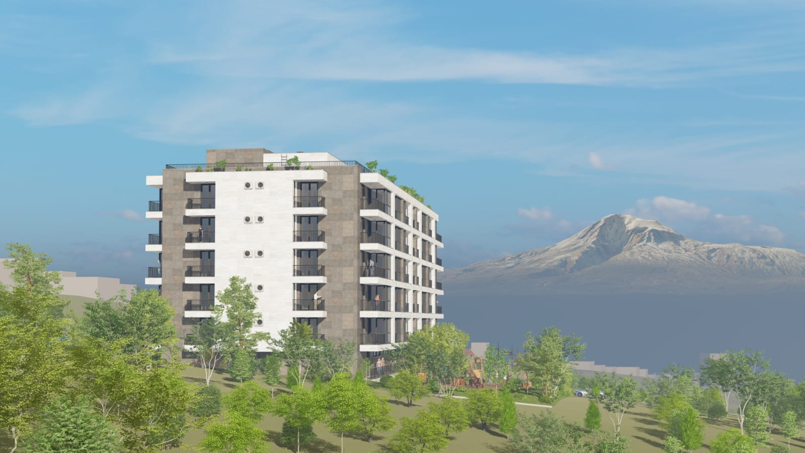 Norq Marash Garegin Hovsepyan 64/7
