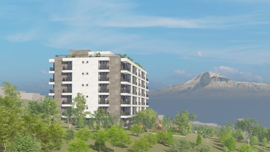 Norq Marash Garegin Hovsepyan 64/7
